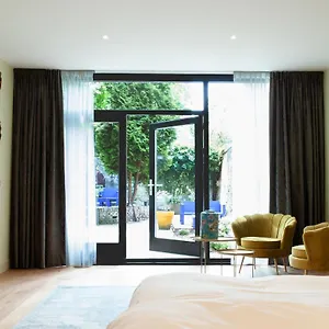 Boutique De Salon Hotel La Haye