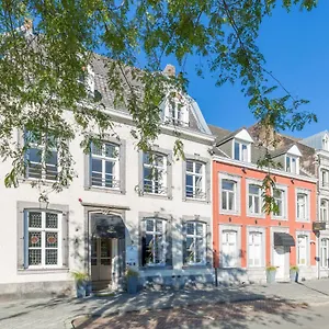 Bigarré Centrum Hotel Maastricht