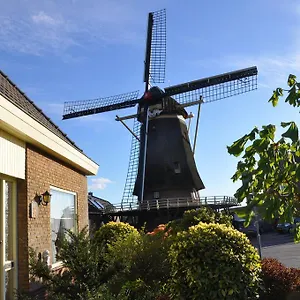 Frühstückspension Molenzicht, Nootdorp