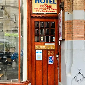 Sharm Hotel Amsterdam
