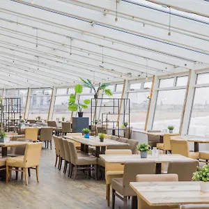 De Pier Hotel La Haye