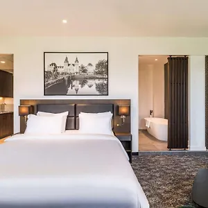 Radisson Hotel&suites Amsterdam South Amstelveen