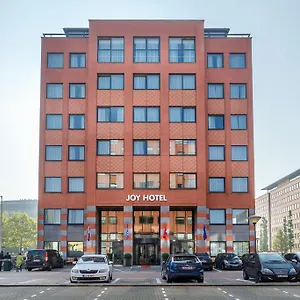 Joy Hotel Amsterdam