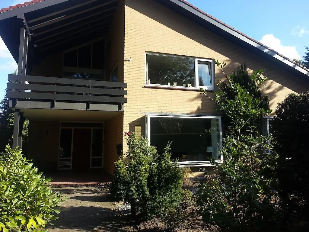 B&B Waalre Nederland