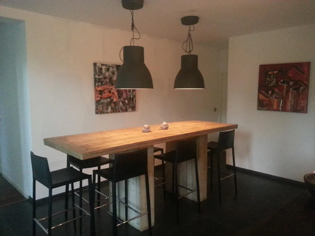 Bed & Breakfast B&B Waalre